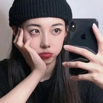 深郁之蓝